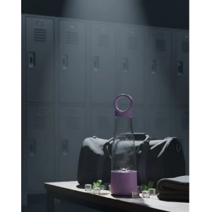 Kompakt Tasarımlı Usb Şarjlı Smoothie Blender