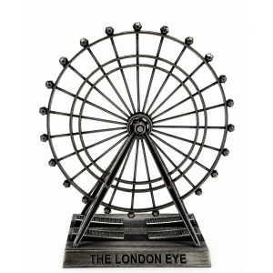 London Eye Metal Dönme Dolap Alk5702