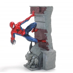 Marvel Spider-man Aksiyon Figürü 29 Cm Alk6613
