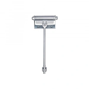 Mekanik Hafif Kapılar İçi Kapı, Kapatma İtme Yayı