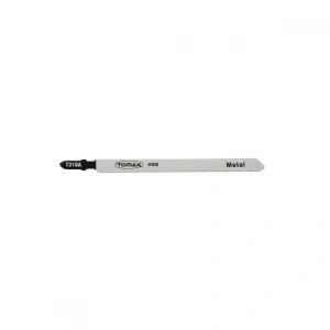 Metal T118a Dekupaj Testere Ağzı