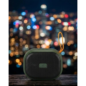 Mini Taşınabilir Bluetooth Hoparlör Çoklu Bağlantı Destekli Güçlü Ses