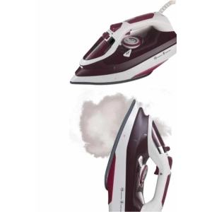 Modern Tasarım 2200w Dayanıklı Buharlı Seramik Kaplama Ütü