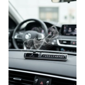 N6 Araç Nemlendirici Numaratör