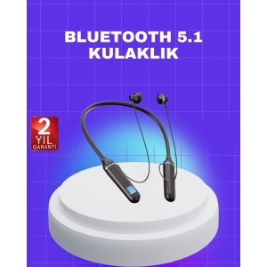 Oyun Ve Müzik Modlu Düşük Gecikmeli Kablosuz Kulaklık