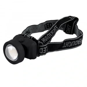 Police Pc-1888 Cob Ledli Kafa Feneri ( 3 X Aaa )