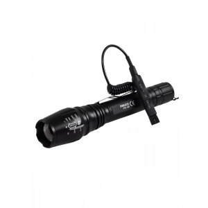 Police Ps-90 Cree T6 Led Avcı Şarjlı El Feneri