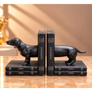 Polyester Köpek Kitap Tutucu Seti Alk6093