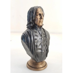 Polyester Snape Büst Küçük 243