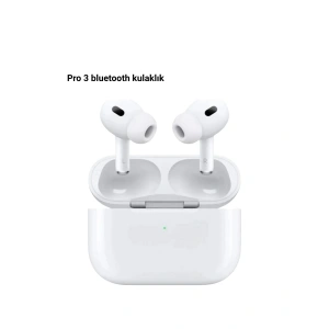 Pro 3 Kablosuz Bluetooth Kulaklık