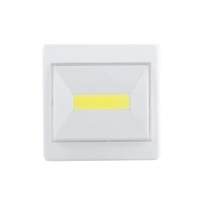 Ps-801 Cob Ledli Mıknatıslı Yapışkanlı Lamba