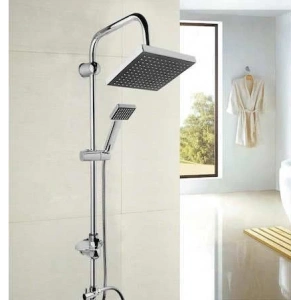 Rain Duş Robotu Tepe Duş Seti Duş Başlığı Sistemi Seti Yağmurlama Duş Robotu Fonksiyonel Duş Robotu 