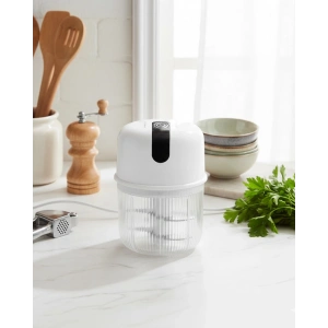 Şarjlı Doğrayıcı