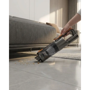 Şarjlı Mini El Süpürgesi Araç Ev Ve Ofis İçin Pratik Temizlik