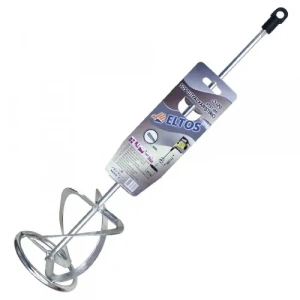 Sds M14 Lema Tutkal Karıştırıcı 120Ø, 580mm