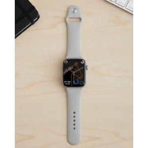 Şık Ve Dayanıklı Akıllı Saat Uzun Süreli Kullanım Avantajı