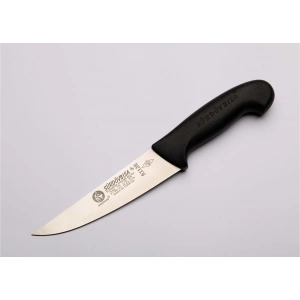 Sürmene  61036 Kasap Kurban Sıyırma Bıçağı 15 Cm, Plastik Sap