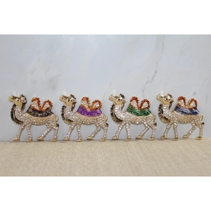 Swaroski Taşlı Magnet Alk4150