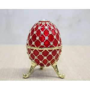 Swaroski Yumurta Alk3821