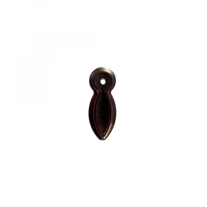 Tablo, Fotoğraf Tutucu Çerçeve Mandalı -  5x16mm, 1000 Adet, Oksit