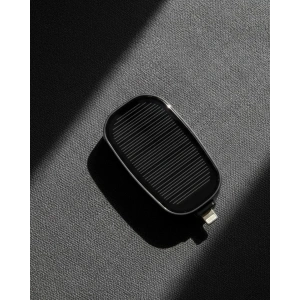 Taşınabilir Solar Powerbank 1200mah Outdoor Kullanım