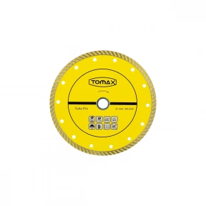 Turbo Elmas Mermer Granit Kesici 180x2,2x22