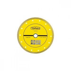 Turbo Elmas Mermer Granit Kesici 230x2,4x22