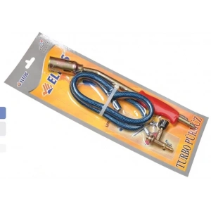 Turbo Pürmüz Seti - İpragaz Uyumlu