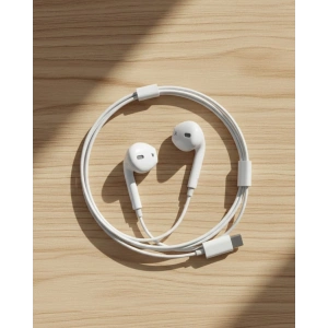 Type C Kablolu Kulak İçi Kulaklık Net Ses Ve Güçlü Bas Deneyimi