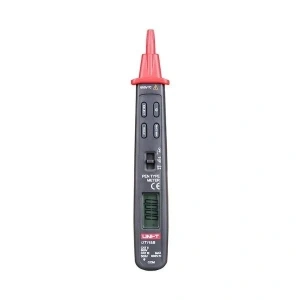 Unit-t Kalem Tipi Dijital Ölçü Aleti / Ut 118b