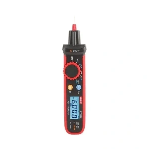 Unit-t Kalem Tipi Dijital Ölçü Aleti / Ut 118c