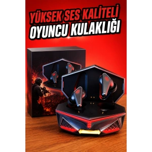 Yeni Nesil  Kulaklığı Gürültü Önleyici Uzun Pil Ömrü Bluetooth Bağlantılı