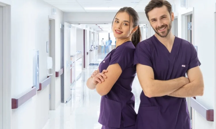 Kişiye Özel Hemşire Forması Yaptırmak Mümkün mü?