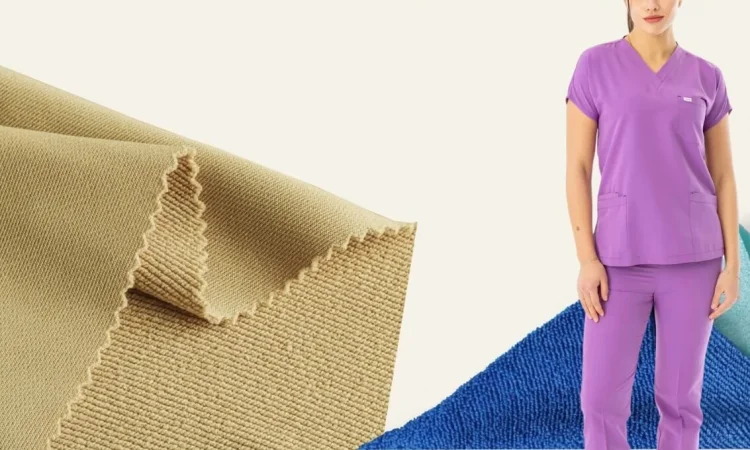 Terikoton Nedir? Sağlık Kıyafetlerinde Neden Tercih Edilir?