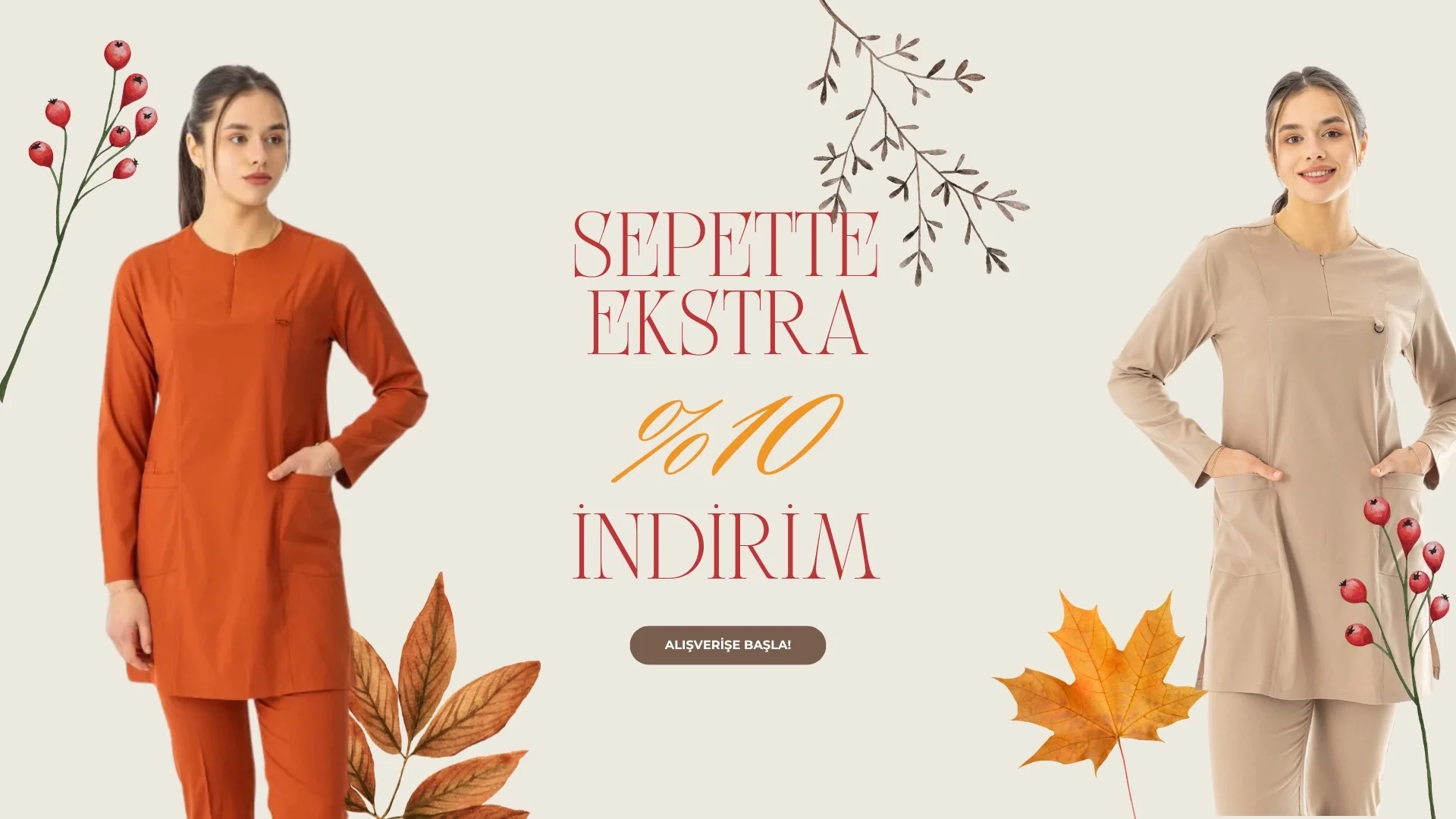 Üniforma Takımları