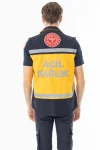 112 Acil Tıp Teknisyeni Yelek Reflektörlü Unisex (ATT004)