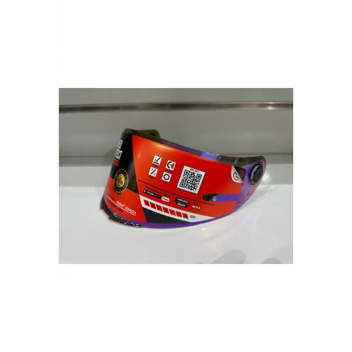 KASK CAMI MT V-14B İRİDYUM REVENGE 2 S 22,06 YENİ NESİL İ