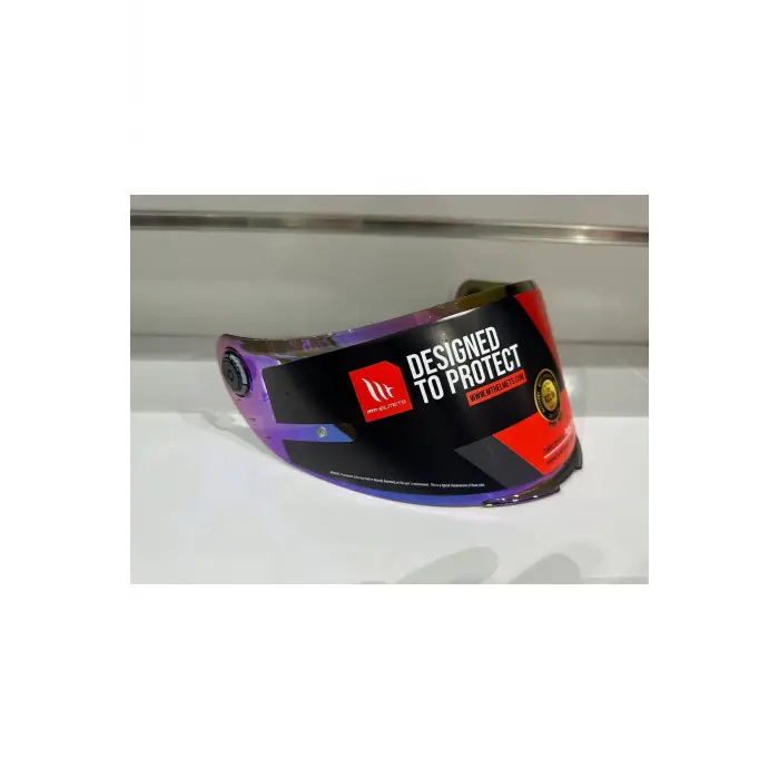 KASK CAMI MT V-14B REVENGE 2 S 22,06 YENİ NESİL İRİDYUM