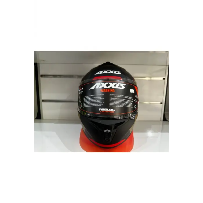 DRAKEN S GEAR A9 MAT GOLD/BLACK