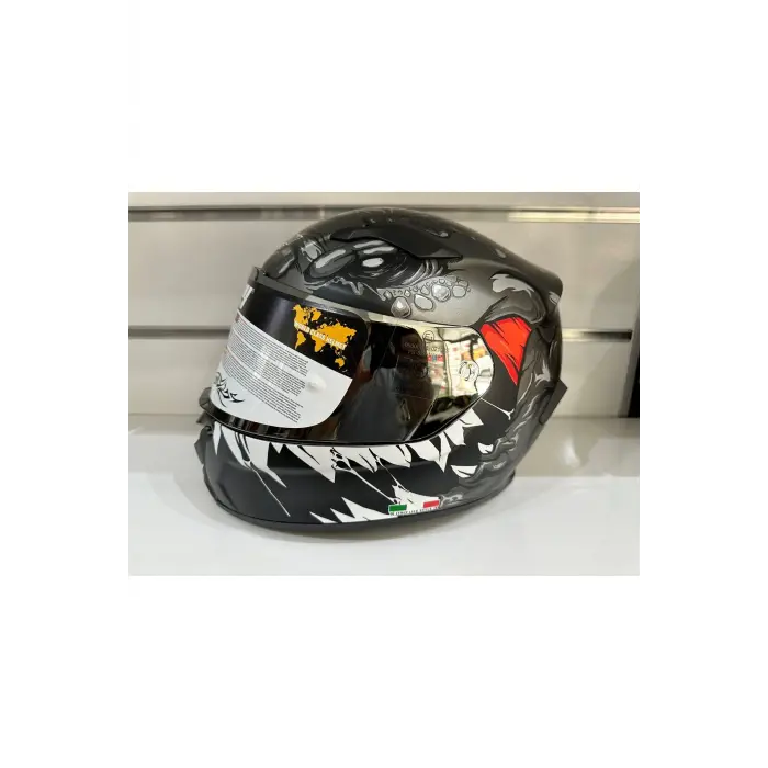 SWAY SW 820 MONSTER Full Face