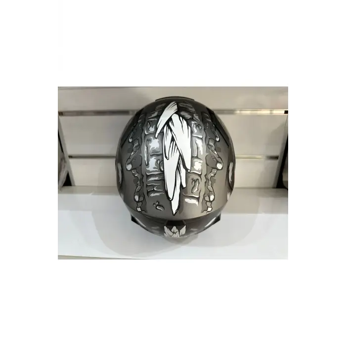 SWAY SW 820 MONSTER Full Face