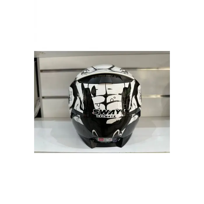 KASK SWAY 820 BEAST FULL FACE