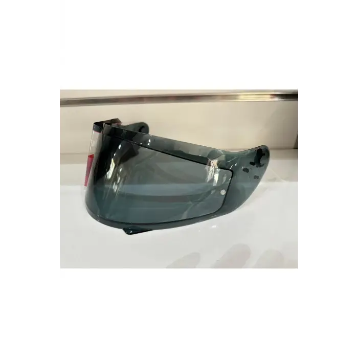 KASK CAMI V-16 ATOM ÇENE AÇILIR (SMOKED) FÜME