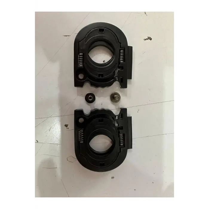 Kask Cam Mekanizması Thunder 4 V-28 V-28b Sağ-sol Takım