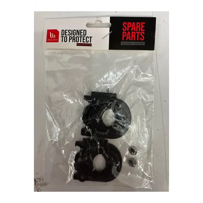 Kask Cam Mekanizması Thunder 4 V-28 V-28b Sağ-sol Takım