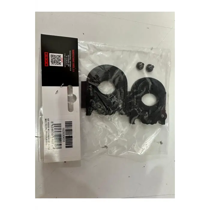 Kask Cam Mekanizması Thunder 4 V-28 V-28b Sağ-sol Takım