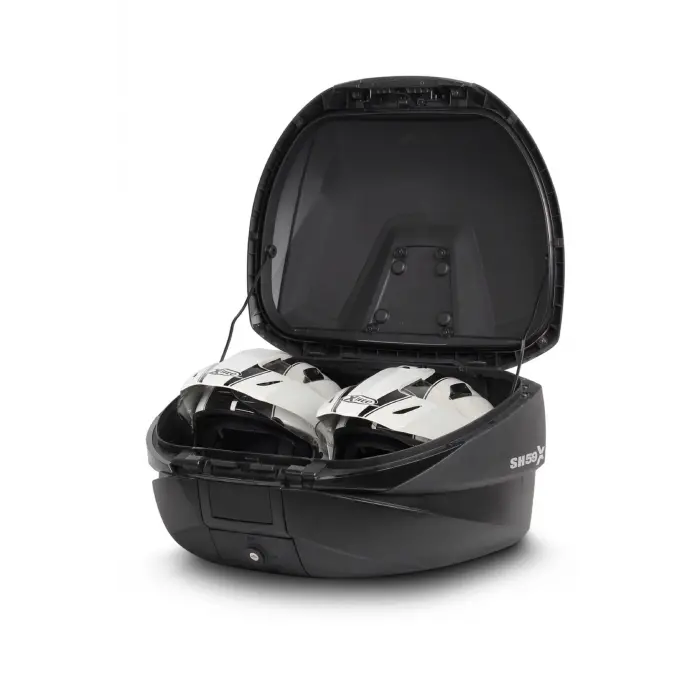 SHAD Sh59x Motosiklet Arka Çanta Genişleyebilen Model