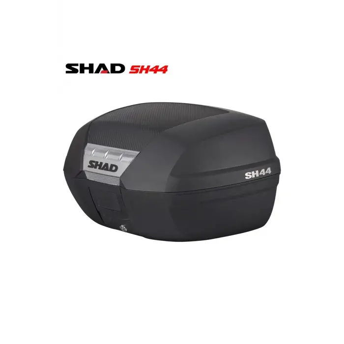 SHAD Sh-44 Motosiklet Arka Çanta
