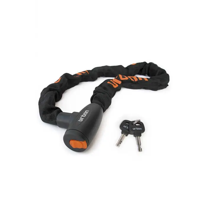 Urban Securıty Xk170 170cm Çelik Zincir Kilit