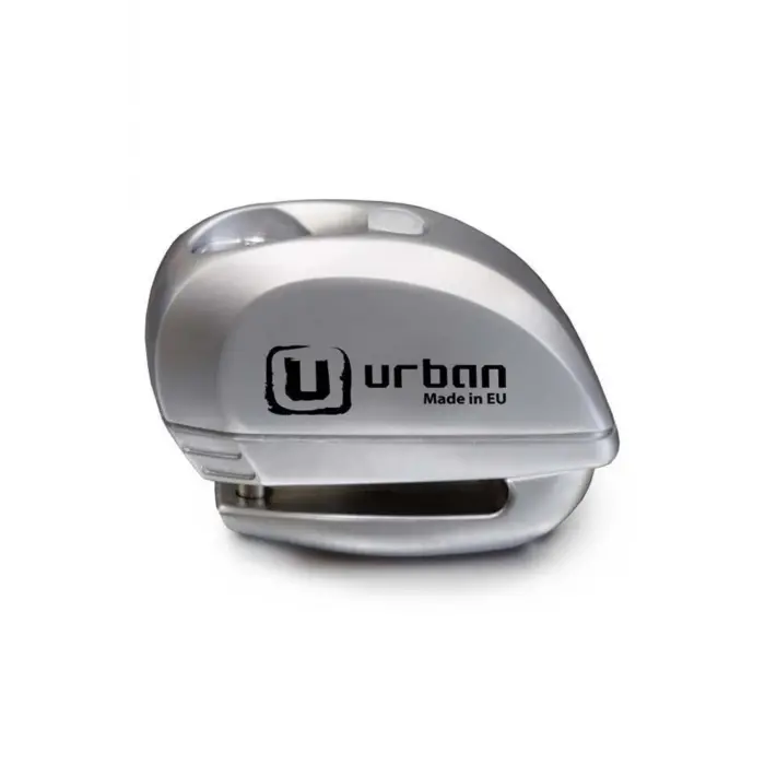 Urban Securıty Ur22 Alarmlı Disk Kilidi